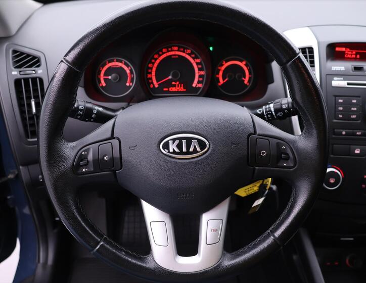 KIA Ceed 19