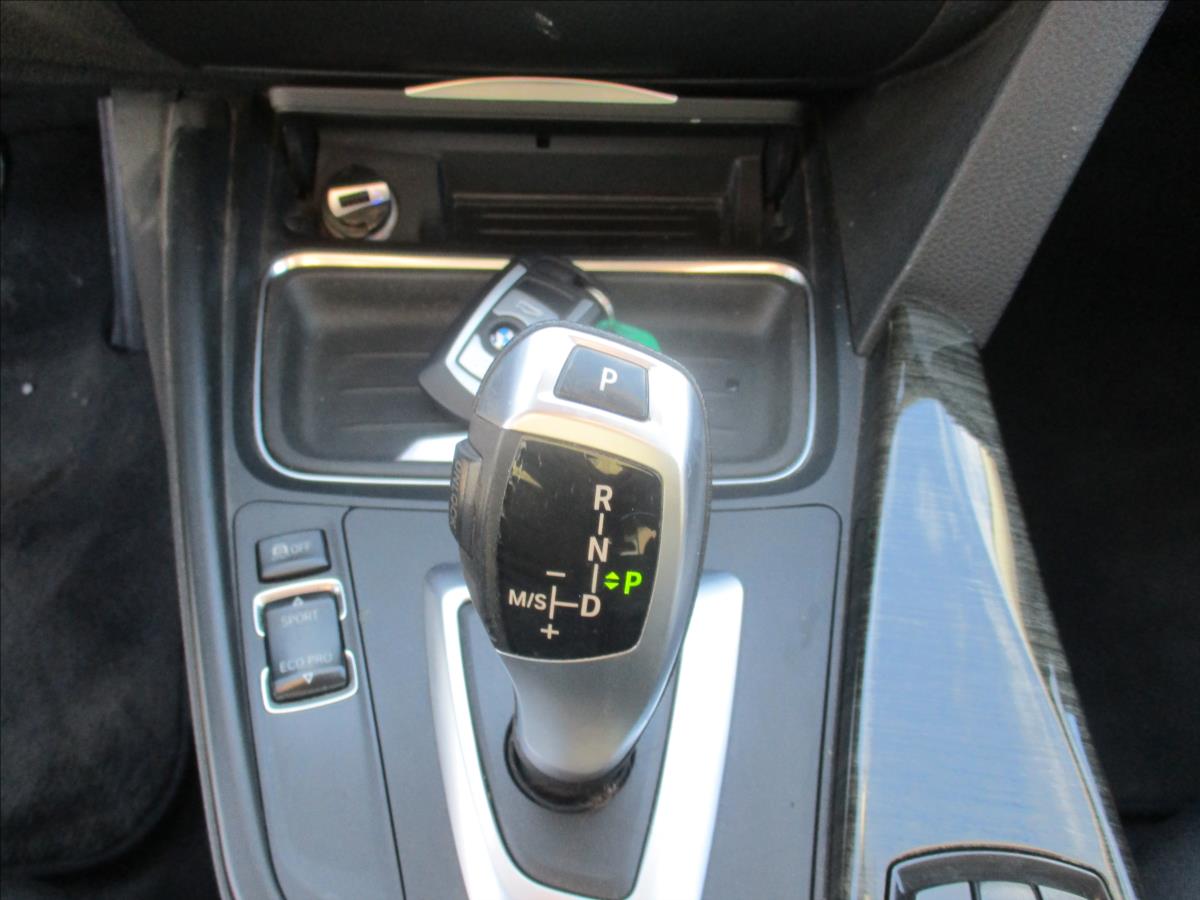 BMW Řada 3