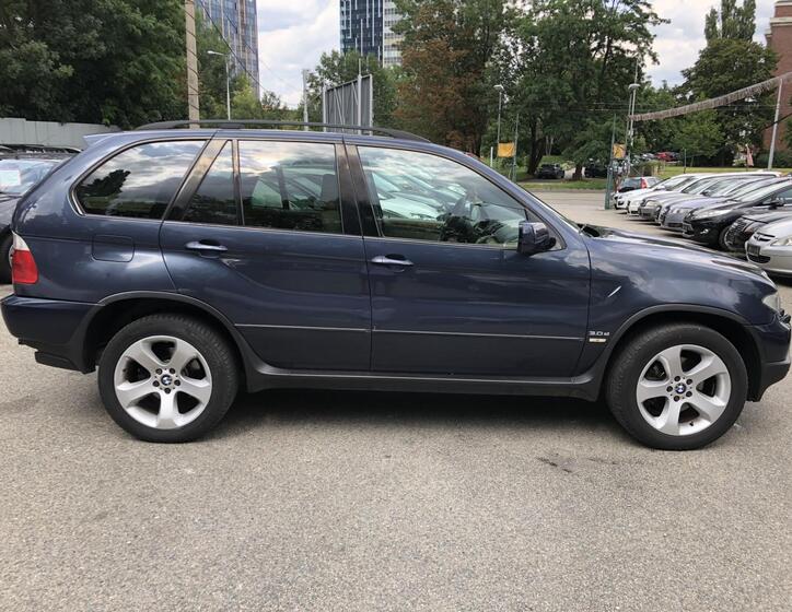 BMW X5 17
