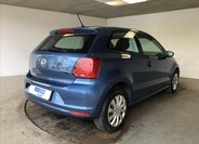 Volkswagen Polo 7