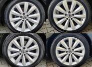 Volkswagen Passat 10