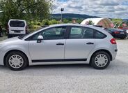 Citroën C4 2