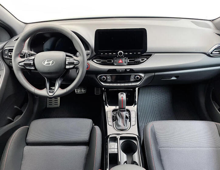 Hyundai i30 12