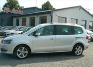 Volkswagen Sharan 1