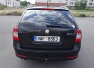 Škoda Octavia 8