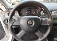 Škoda Rapid 12