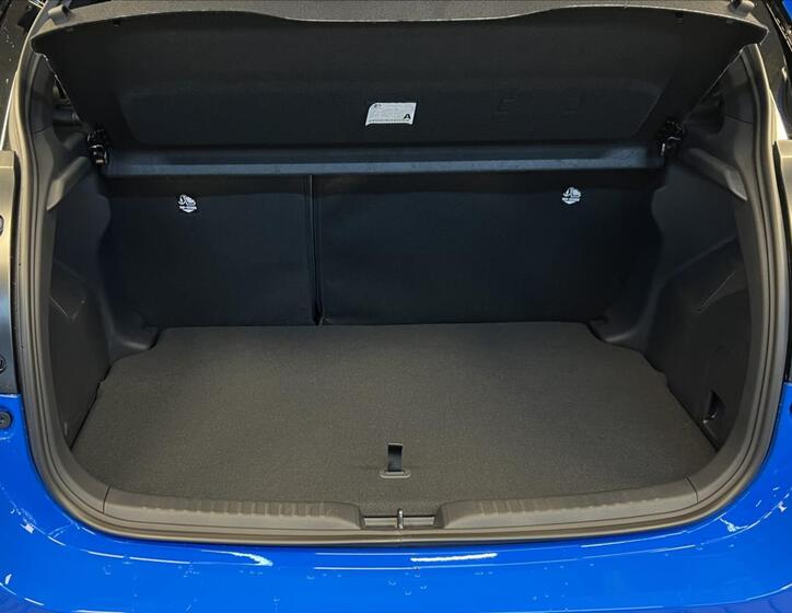Toyota Yaris 13