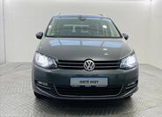 Volkswagen Sharan 4