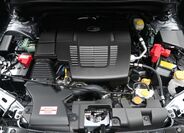 Subaru Forester 18