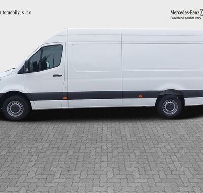 Mercedes-Benz Sprinter 2