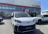 Toyota ProAce 1