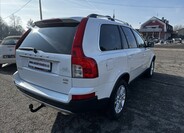 Volvo XC90 5