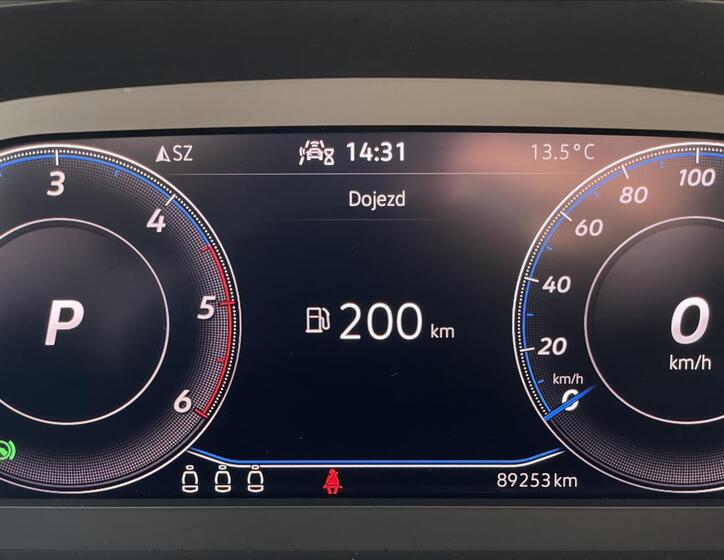 Volkswagen Arteon 10