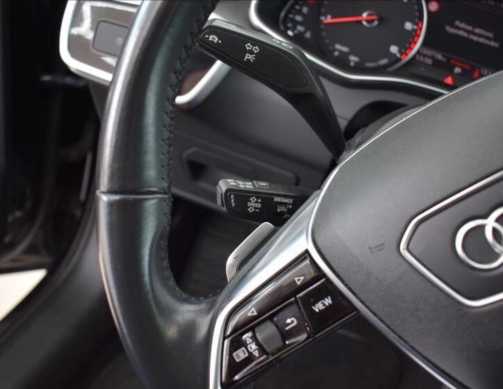 Audi A6 29
