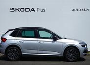 Škoda Kamiq 6