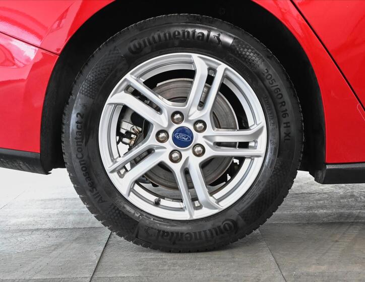 Ford Focus 31