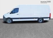 Mercedes-Benz Sprinter 2