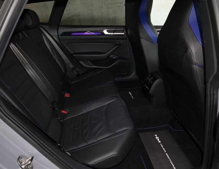 Volkswagen Arteon 13