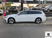 Volkswagen Passat 3