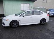 Subaru WRX STI 26