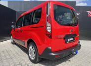 Ford Tourneo Connect 6