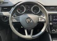 Škoda Octavia 8