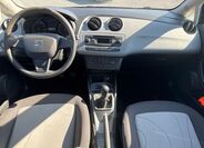 Seat Ibiza 9