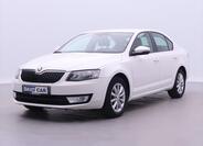 Škoda Octavia 3