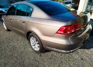Volkswagen Passat 3
