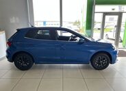Škoda Fabia 4