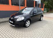 Suzuki SX4 1