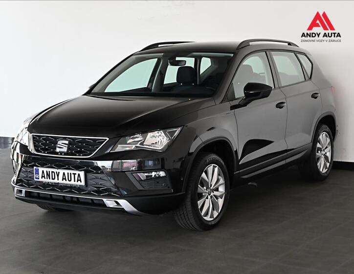 Seat Ateca 1