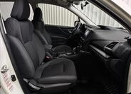 Subaru Forester 36