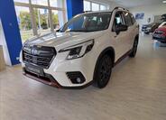 Subaru Forester 3