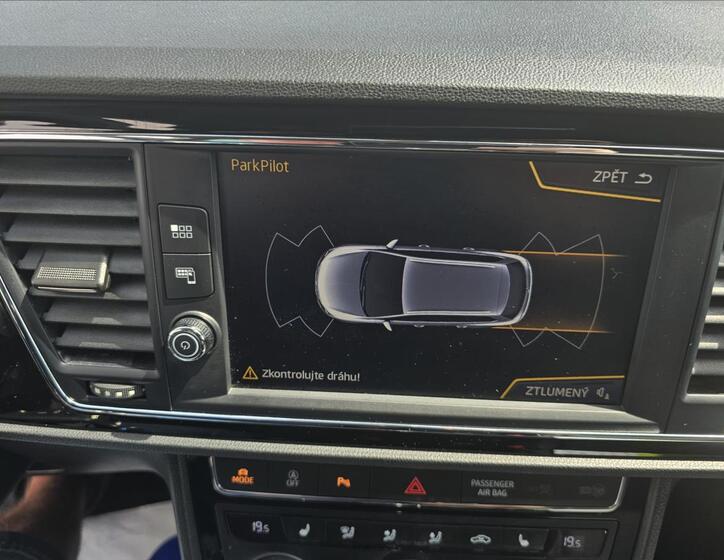 Seat Leon 23