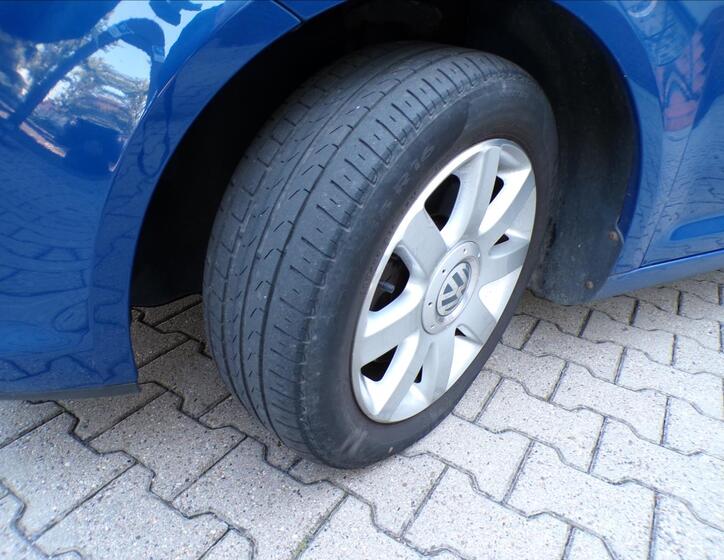 Volkswagen Touran 38