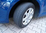 Volkswagen Touran 38