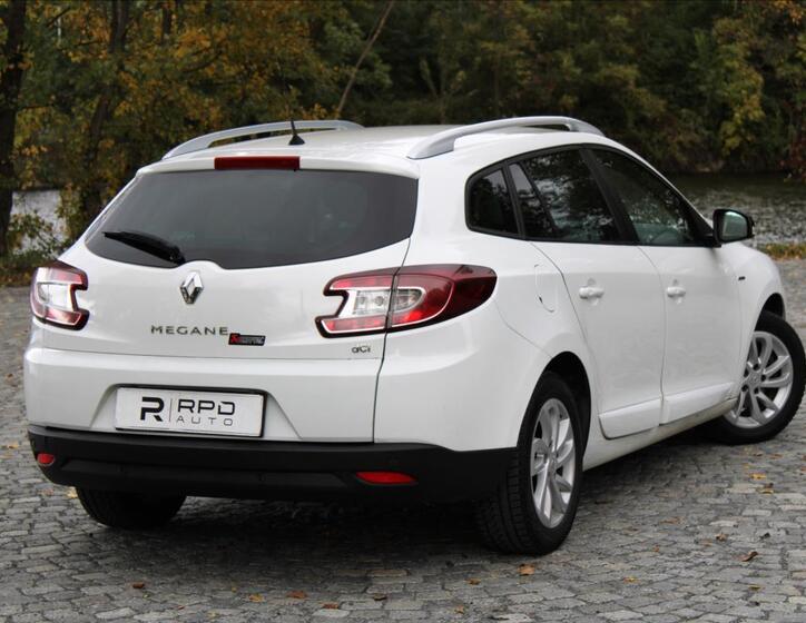 Renault Mégane 2