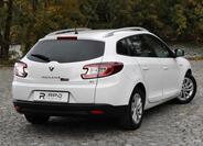 Renault Mégane 2