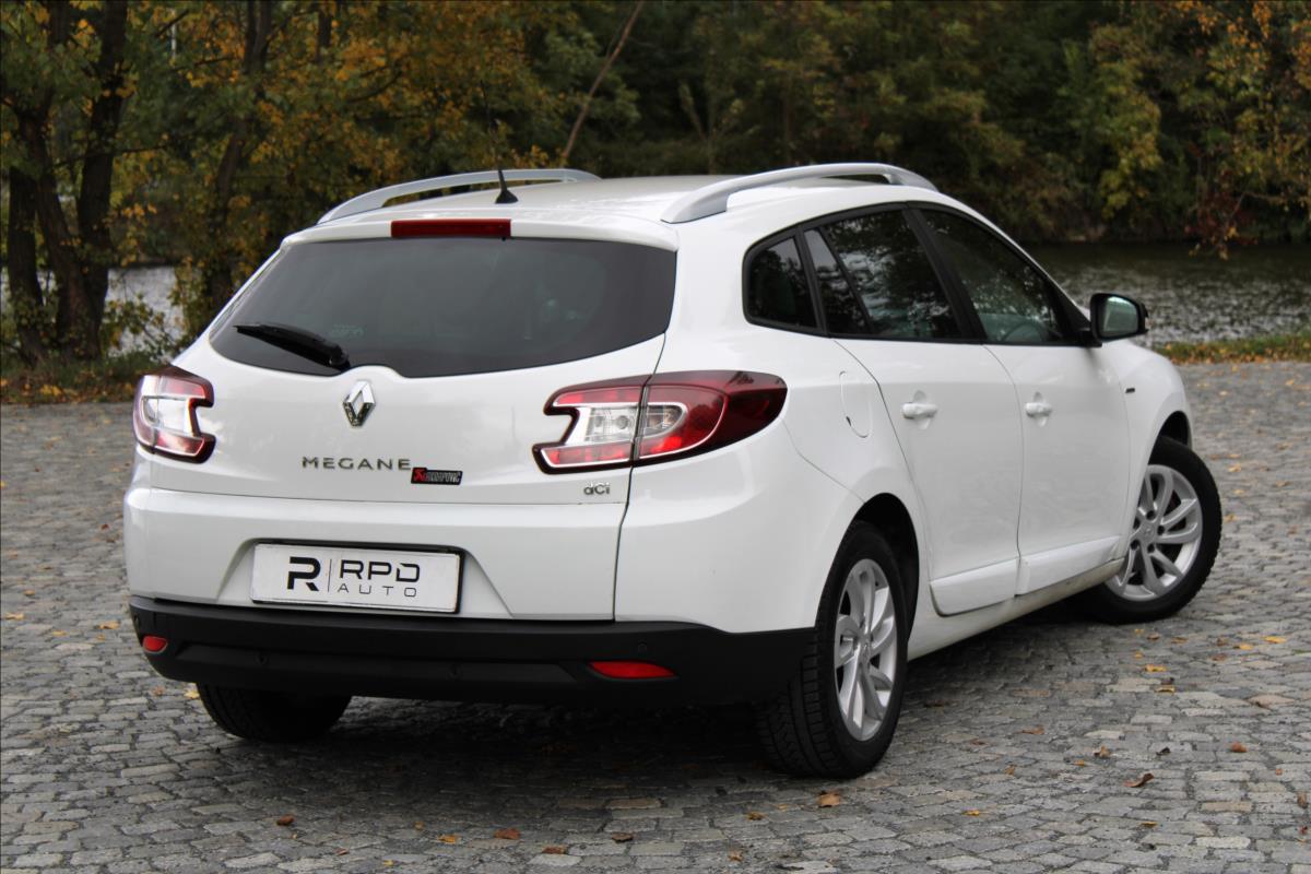 Renault Mégane