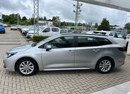 Toyota Corolla 3