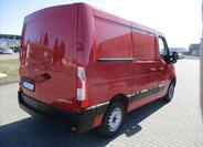 Renault Master 4