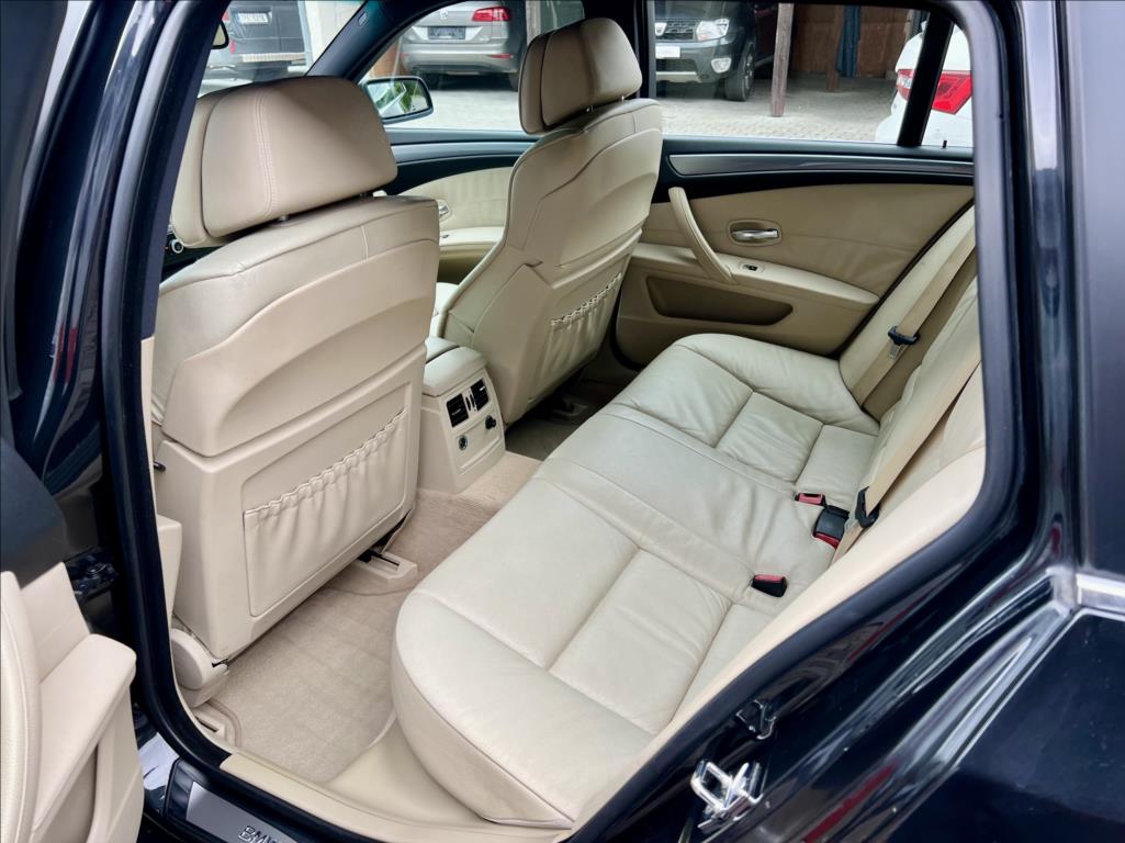 BMW Řada 5