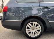 Volkswagen Passat 21