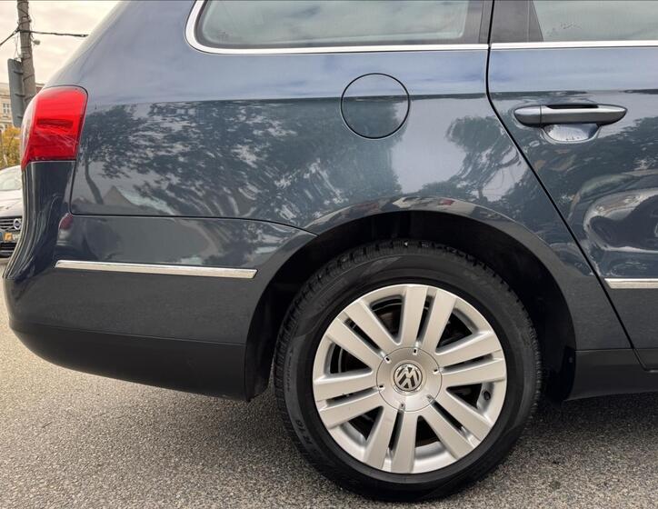 Volkswagen Passat 21