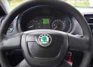 Škoda Fabia 36