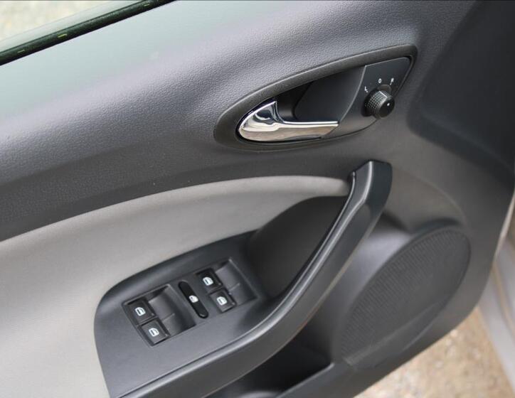 Seat Ibiza 15