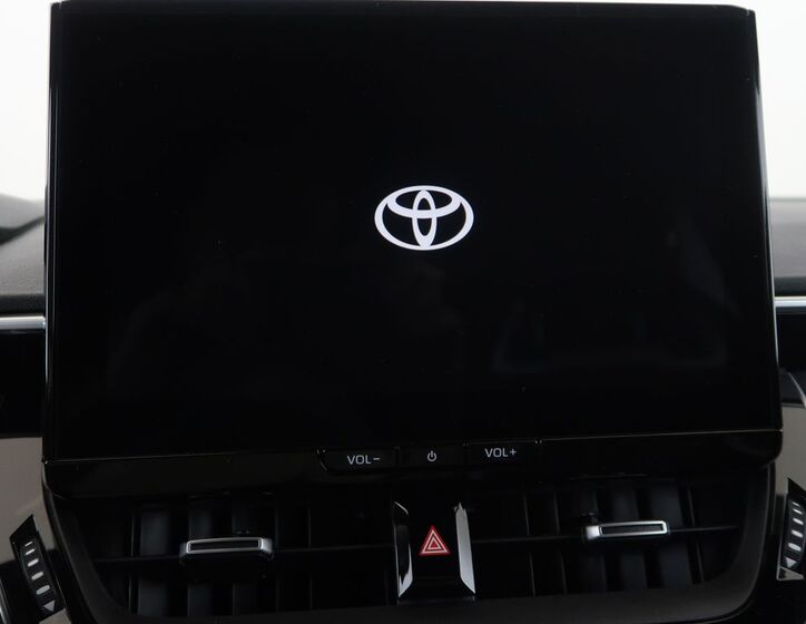 Toyota Corolla 17
