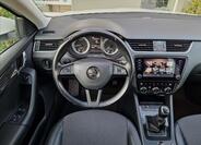 Škoda Octavia 12