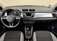 Škoda Fabia 7